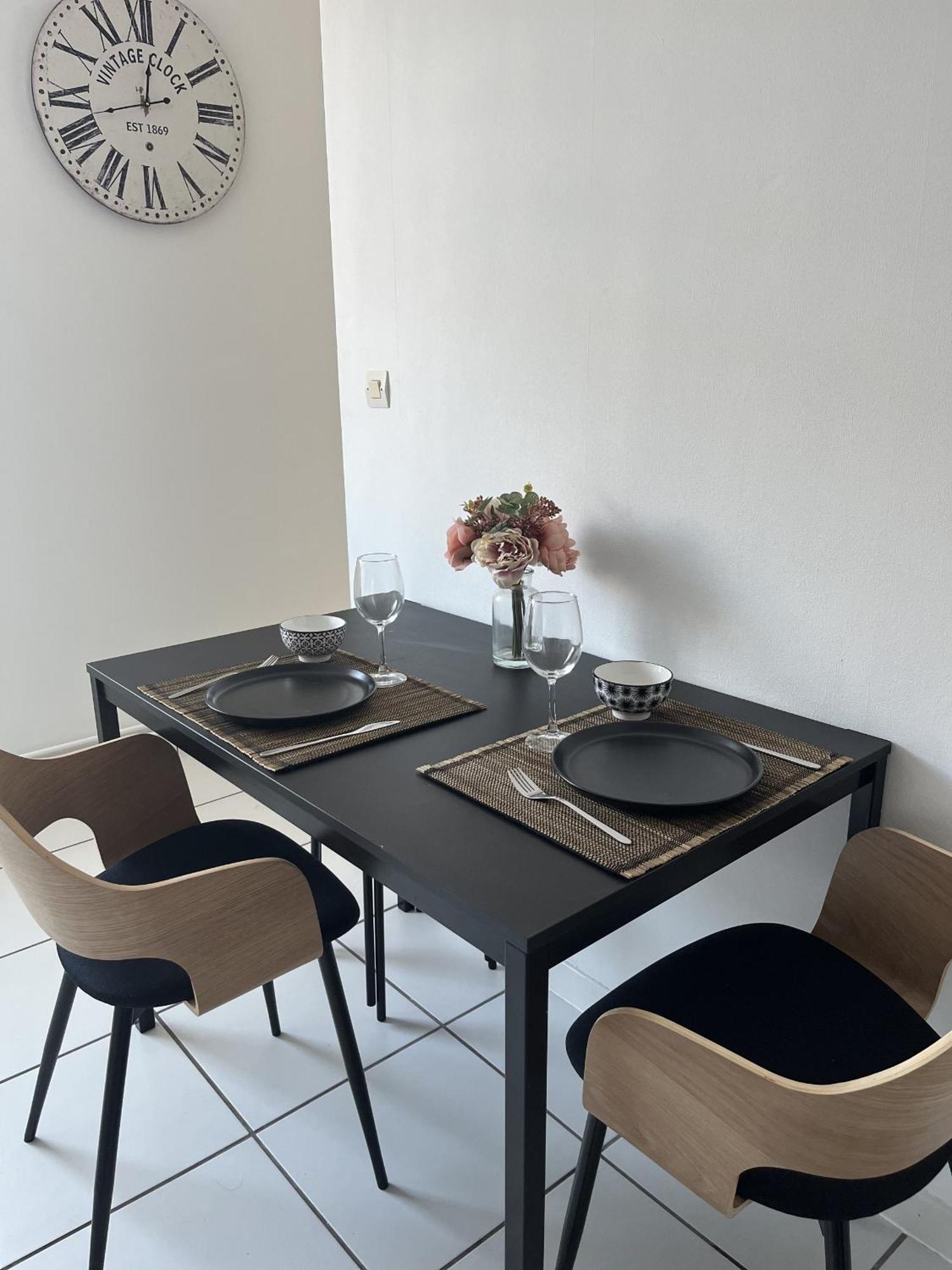 Ferienwohnung Le Marnie Metz Exterior foto