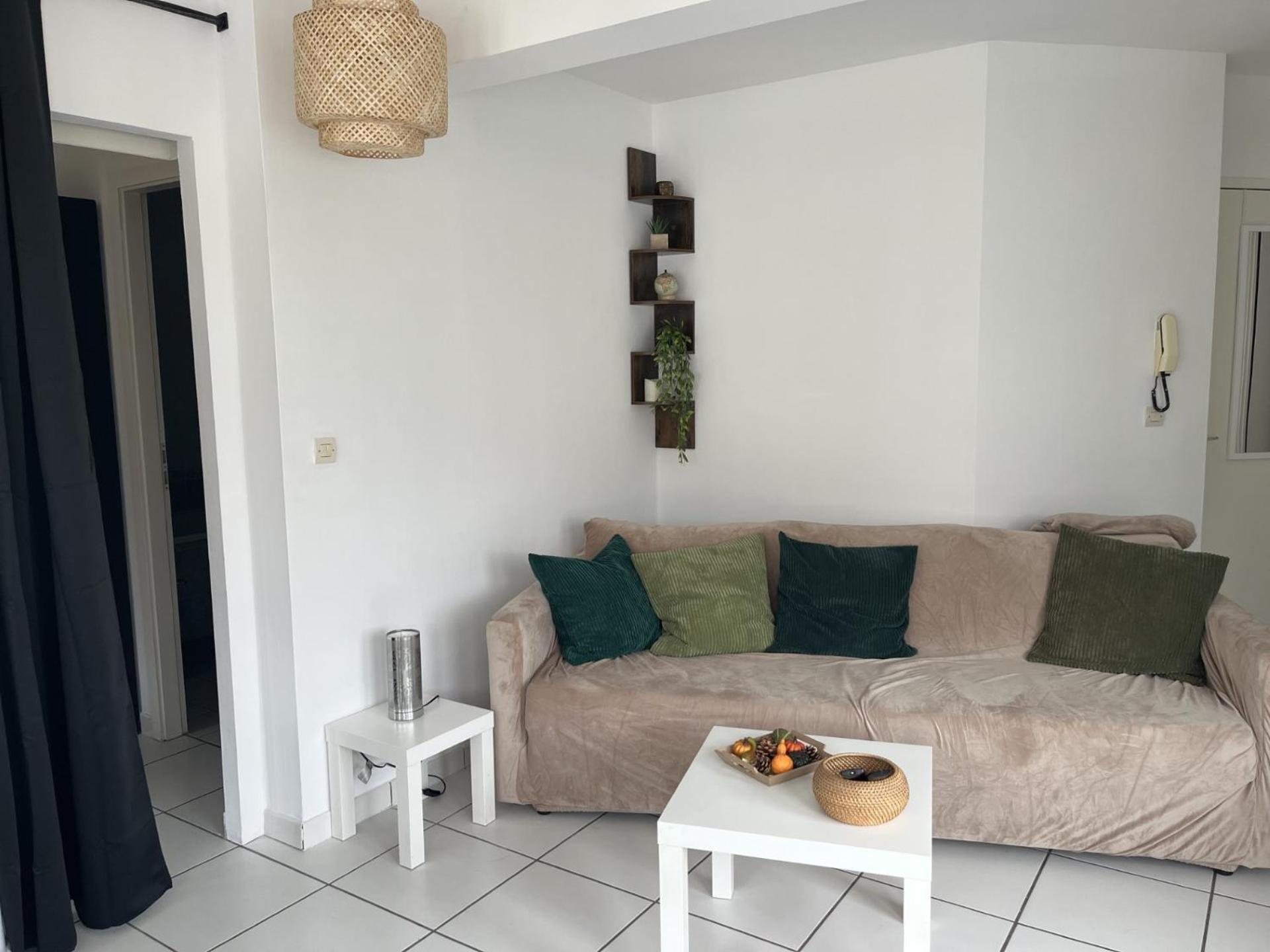 Ferienwohnung Le Marnie Metz Exterior foto