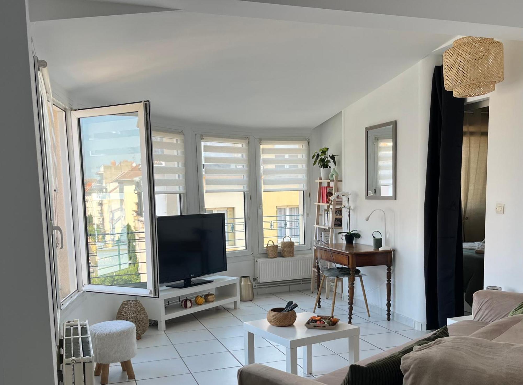 Ferienwohnung Le Marnie Metz Exterior foto